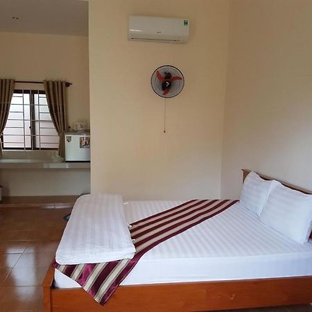 เฮอร์บัล โฮเต็ล แอนด์ สปา หมูย แน้ Hotel ฟานเที้ยต ภายนอก รูปภาพ