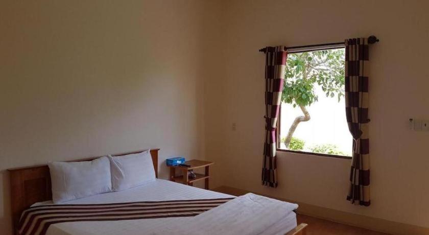 เฮอร์บัล โฮเต็ล แอนด์ สปา หมูย แน้ Hotel ฟานเที้ยต ภายนอก รูปภาพ